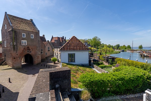 Medium property photo - Kerkstraat 4, 4285 BB Woudrichem